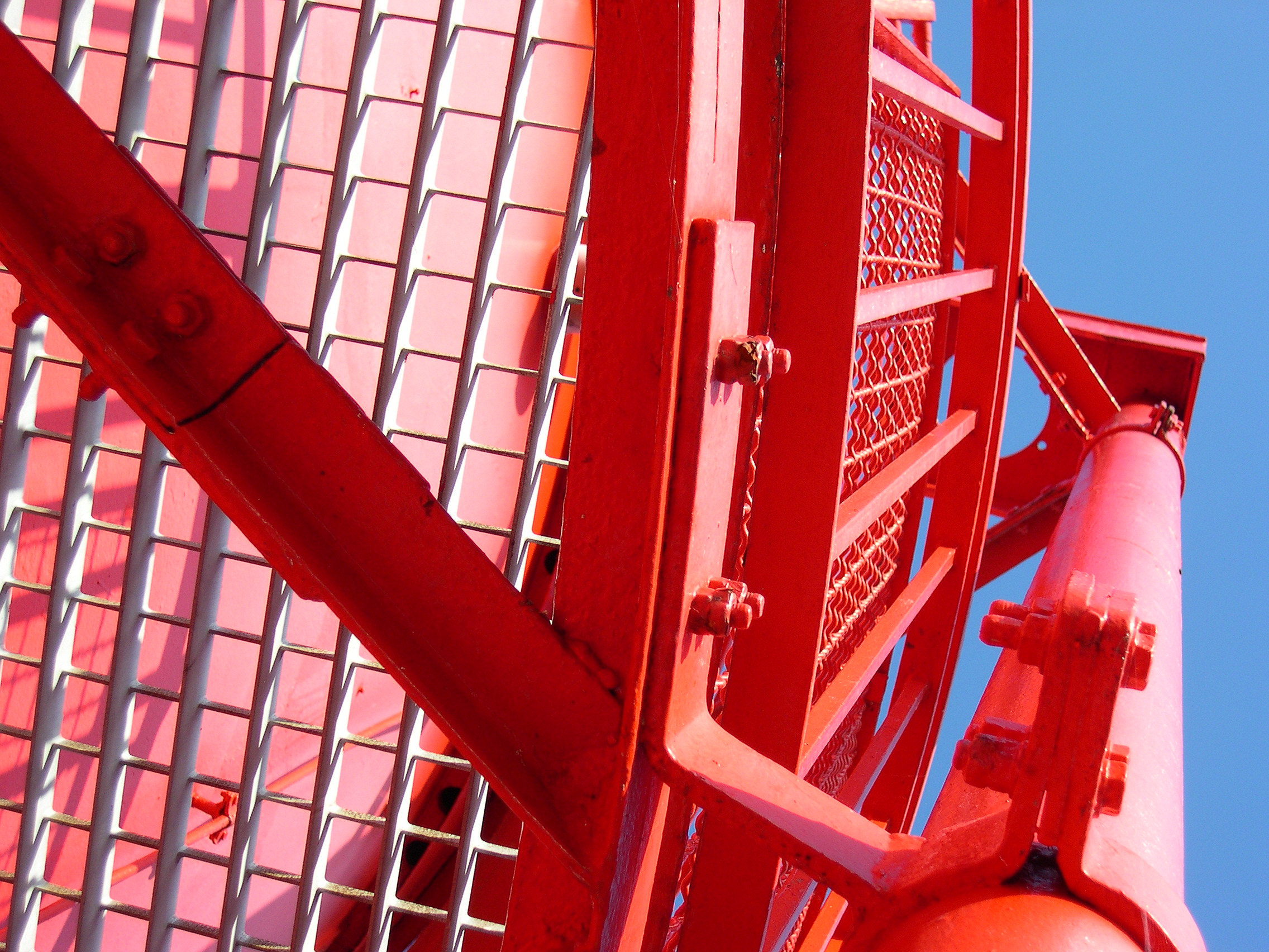 September 2008 - Führung